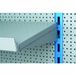UNIOR 625672 - Serie 990SHELF Estante met soportes 1000-984 x 250 x 40 mm