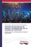 SISTEMA OmniScriptum SRL Sistema de Balanceo de Carga Y Optimización de la Calidad de Servicios