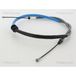 Triscan Câble de frein de stationnement 8140 251232 Opel 3640 092 15r