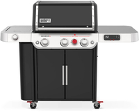 Weber Genesis EPX-335