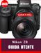 NIKON Z8 GUIDA UTENTE 2026: Manuale passo passo per padroneggiare le tecniche avanzate della fotocamera con suggerimenti e trucchi di esperti per principianti e senior