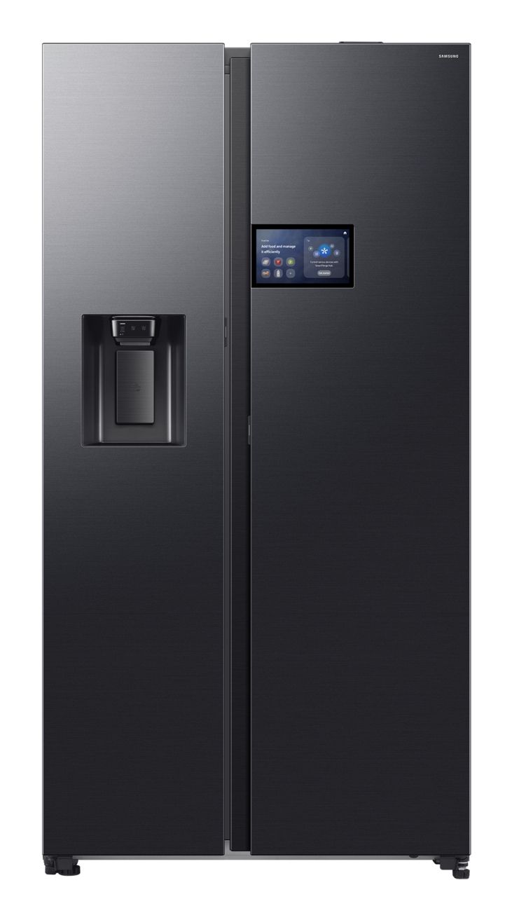 Samsung RS90F64EDFEF