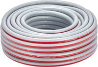 Vartco - 6-Ply Tuinslang 3/4" 20m | Anti Twist tuinslang | flexibele slang UV-bestendig 30 Bar