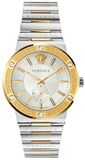 Versace Greca Logo VEVI00320 Vrouwen Horloge
