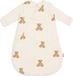 Jollein Slaapzak Newborn 4-Seizoenen 60cm Teddy Bear