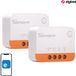 Sonoff ZBMINIL2 smart ZigBee mini switch (2 pcs.)