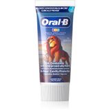 Oral-B Icecat Kids