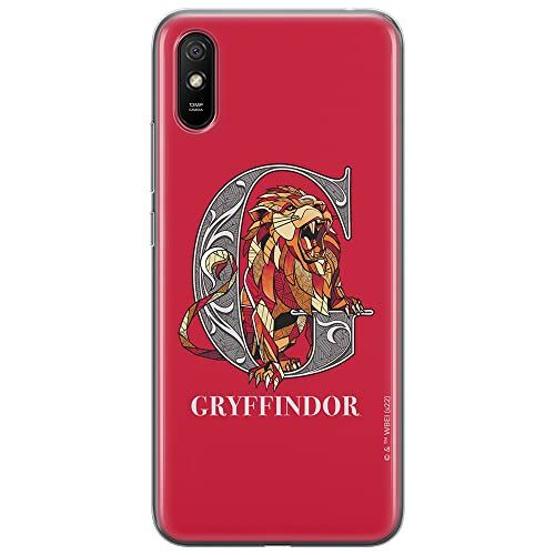 ERT GROUP Mobiele telefoonhoesje voor Xiaomi REDMI 9A - Harry Potter patroon 201