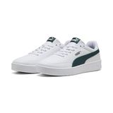 PUMA Court Classic Clean Sneakers