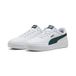 PUMA Court Classic Clean Sneakers