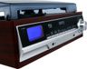 Camry CR1168 - Platine vinyle rétro avec radio et Bluetooth