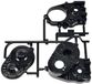 Tamiya Modelbouw Accessoires: A-Parts 58340/58344