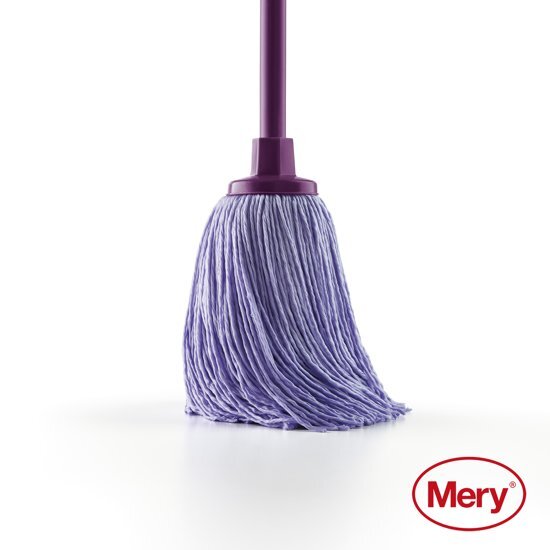 Magali de FrÃ©mery Mery - vervanging kop mop Microvezel