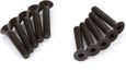 Horizon AR722316 Flat Head Screw 3x16mm (10)