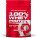 Scitec 100% Whey Protein Professional - 500gr - Fraise
