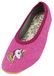 BECK Ballerina's pink