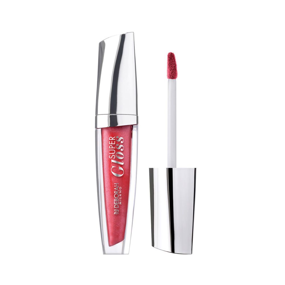 Deborah Milano Super Gloss - 008117 - Lipgloss - Unisex