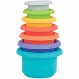 Nuby Nûby Badkuip Multicolor