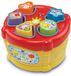 Vtech Chimpon De Trommel Multicolore 6-12 Mois Enfants