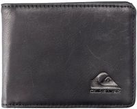 Quiksilver Slim Rays Portemonnee Zwart M Man