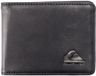 Quiksilver Slim Rays Portemonnee Zwart M Man