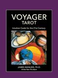 Voyager Tarot: Intuition Cards for the 21st Century [With Guidebook]