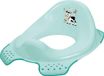 Unyqoos® Siège de toilette pour enfant Funny Farm Aquamarine