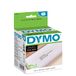 DYMO 30252 etiketten, 3,125 x 3,5 inch, wit