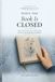 When the Book Is Closed: Private Pages for the Grief That Starts Before Goodbye