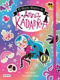 El Destino Infantil & Juvenil El Diario Mágico de Anna Kadabra Paperback