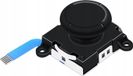 Nintendo Joy-Con Joystick, Bouton analogique
