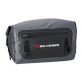 SW-Motech Drybag 180 Achtertas Grijs