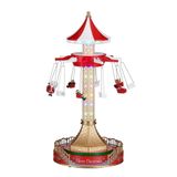 Luville Fairground Hovermill Adapter Included L27,5XB32XH52 Cm