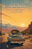 American Road Trip Journal