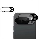 imoshion Camera Lens Protector - Geschikt voor Google Pixel 10 Pro - 2 Pack - Zwart