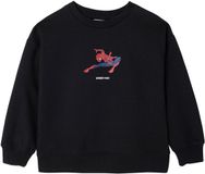 Vertbaudet SPIDERMAN pull pour garçons