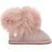 Monnalisa Bottes pour bebes 83B006_2700