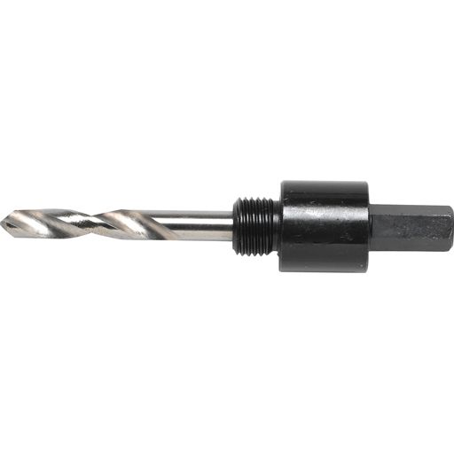 Makita P-35156 Gatzaaghouders en centreerboren bi-metaal wit