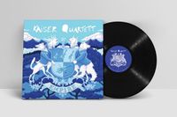 Empire Kaiser Quartett - Empire (LP)