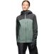 Black Diamond Veste à capuche Mission pour femme