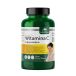 Dr. Ewa Dąbrowska Vitamin C liposomal, 120 gélules