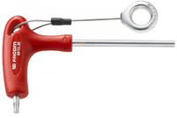 Facom SLS Torx Sleutel met T-greep T27