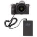 ChiliPower externe accupack voor Sony camera's met accu NP-FZ100 - 3800mAh / 28Wh