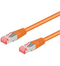 Goobay CAT6a Netwerkkabel - 3m - 93785