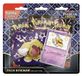 Pokemon Paldean Fates: Greavard Tech Sticker Collection