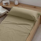 Belum Beddengoedset van 100% katoen, draaddichtheid 175, bedlaken 240 x 270 cm, hoeslaken 160 x 200 cm + 25 cm matrashoogte