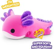 Hug-A-Lumps ZURU Hug-A-Lumps (Medium) Ally