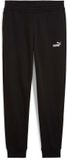 Puma Ess Kleine Broek Nr. 1 Sweatbroek Fl Cl Logo - Sportswear - Vrouwen