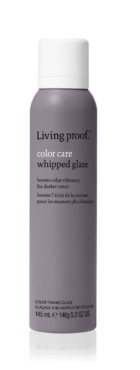 Color Living Proof Care Whipped Glaze Dark 145ml