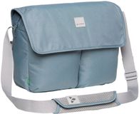 VAUDE Coreway Messenger 13 schoudertas Heron Unisex